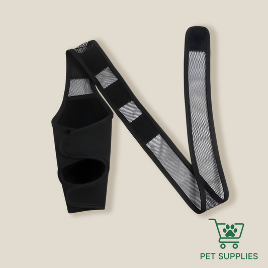 Cone-Free Dog Pain Relief Sleeve